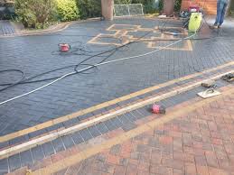 Driveway Overlay Services in Lakeview, OR